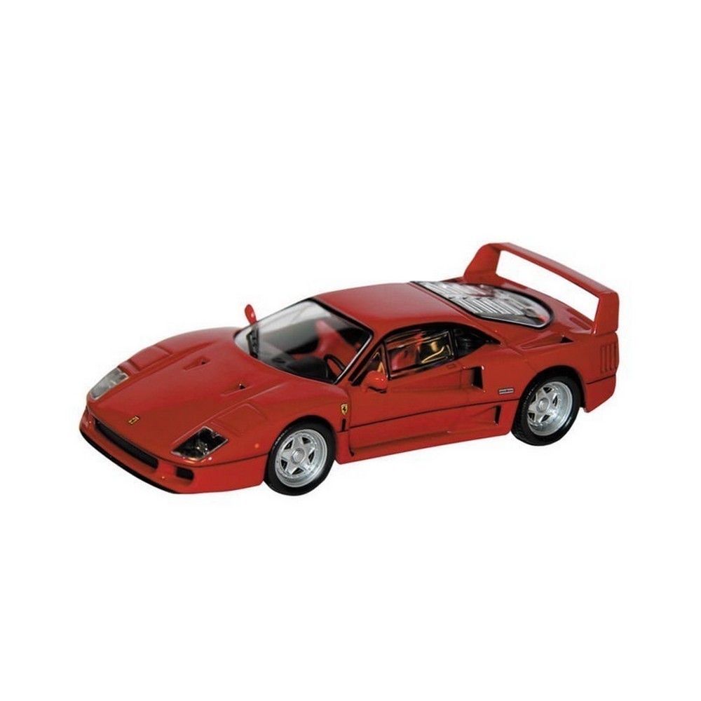 Ferrari collection eaglemoss