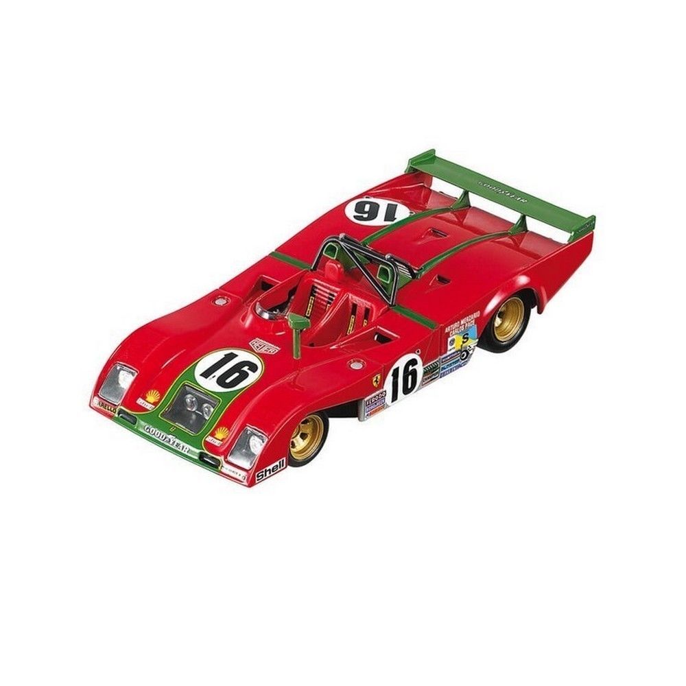 Ferrari collection eaglemoss