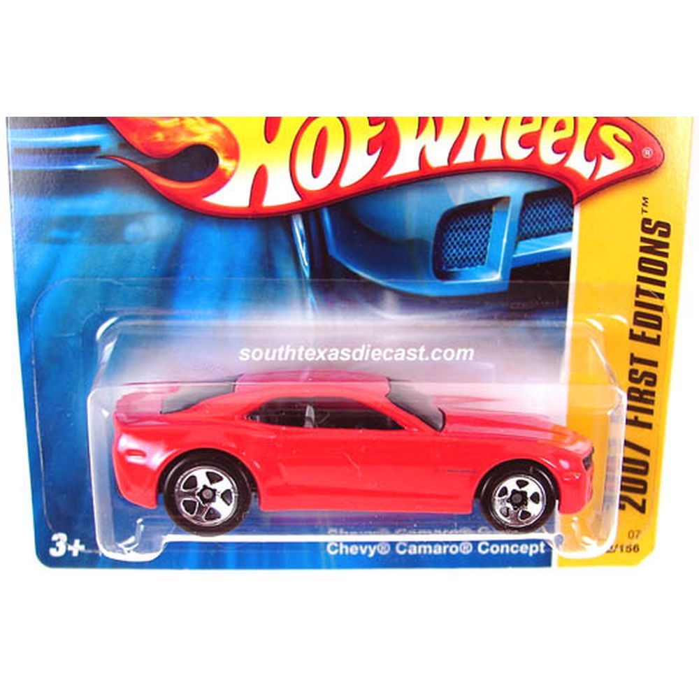 hot wheels k6134